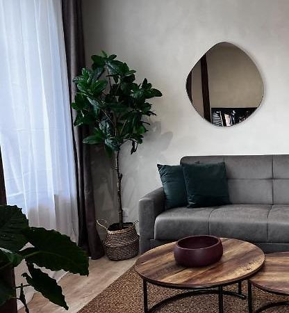 Myaka Appartement Wood Шоле Екстериор снимка