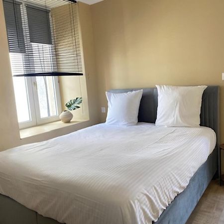 Myaka Appartement Wood Шоле Екстериор снимка