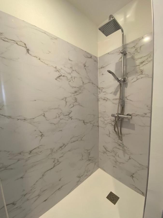 Myaka Appartement Wood Шоле Екстериор снимка