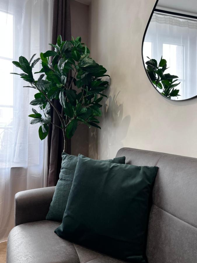 Myaka Appartement Wood Шоле Екстериор снимка