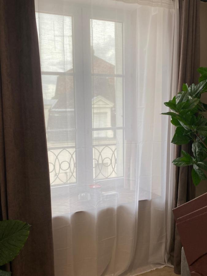 Myaka Appartement Wood Шоле Екстериор снимка
