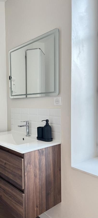 Myaka Appartement Wood Шоле Екстериор снимка