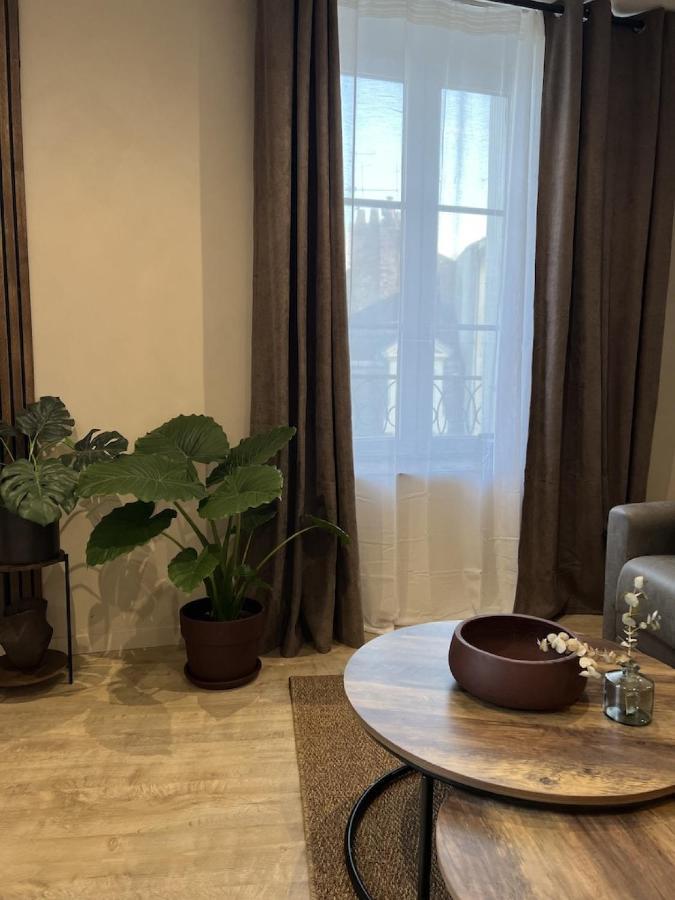 Myaka Appartement Wood Шоле Екстериор снимка