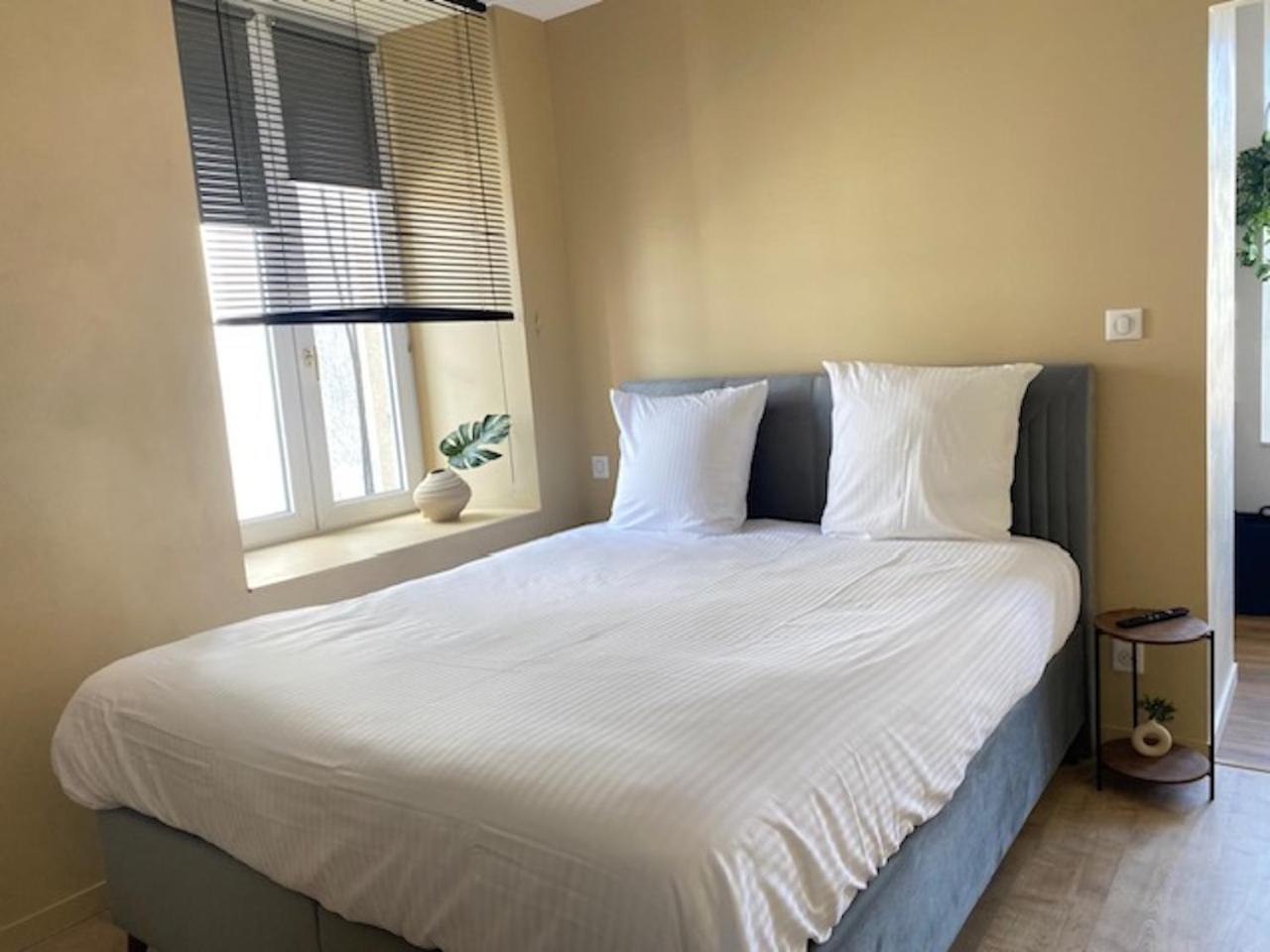Myaka Appartement Wood Шоле Екстериор снимка